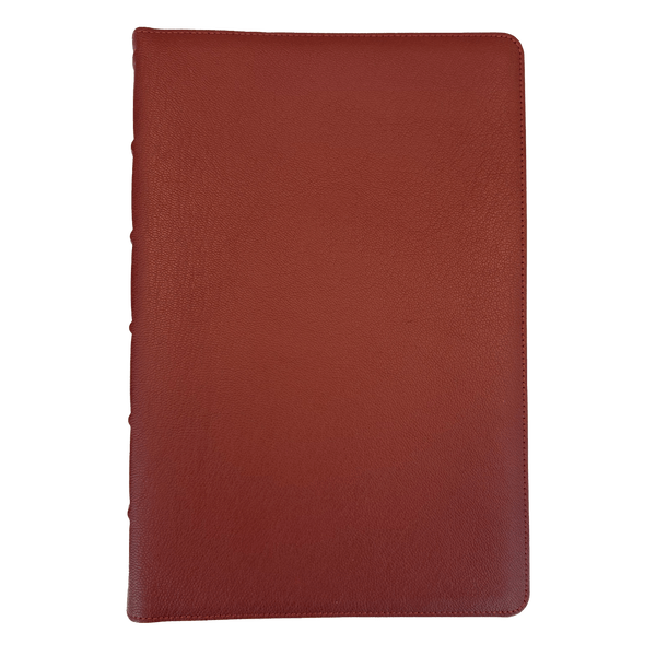 Firebrick Red
